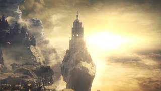<i>Dark Souls 3</i>'s Cut Epitaphs Would Have Been A Change For The Series